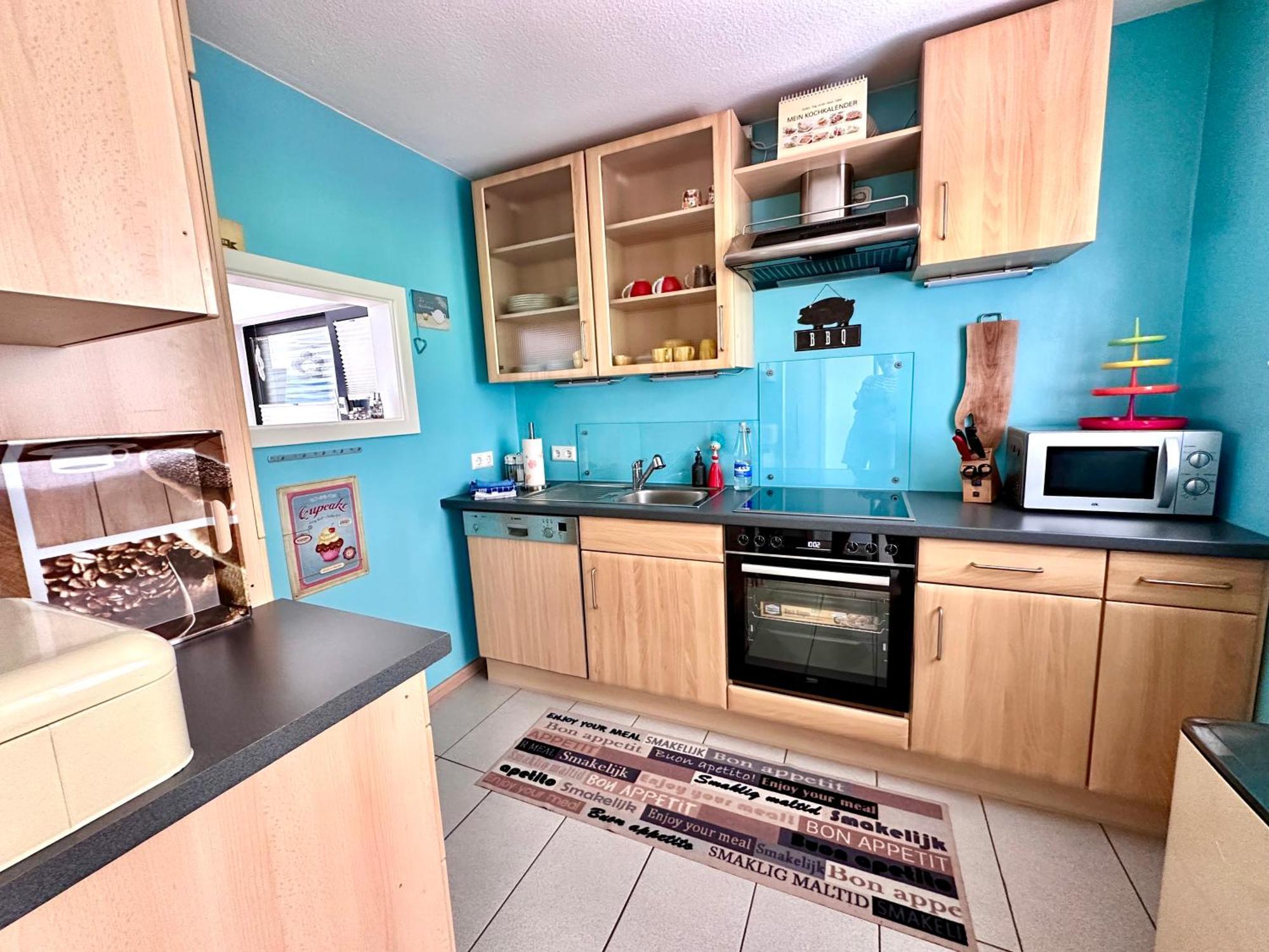 (r)auszeit Apartment