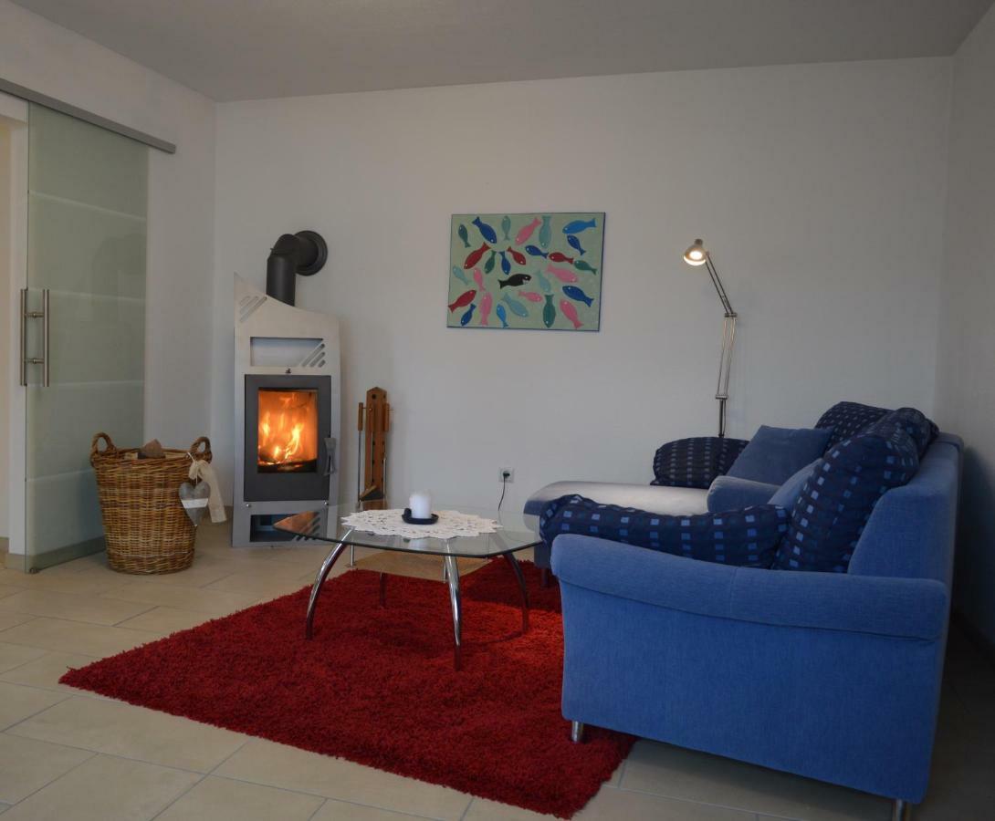 Apartment Rauszeit No 1 Bad Muenstereifel